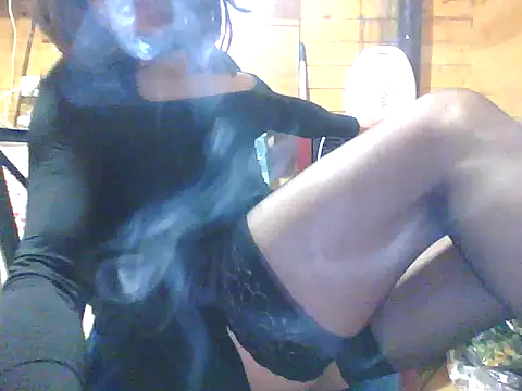 Luanatrav1 online show from 02-24-26, 12:19