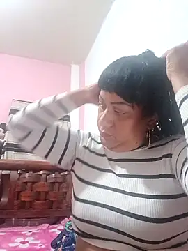 SabrinaColin online show from 04-03-26, 03:04