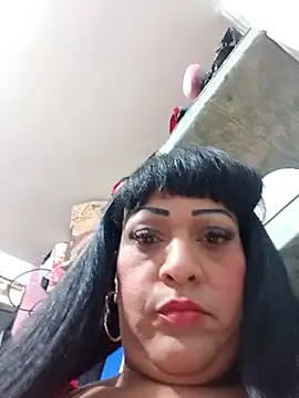 SabrinaColin online show from 05-09-26, 03:34