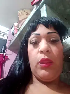 SabrinaColin online show from 05-12-26, 02:19