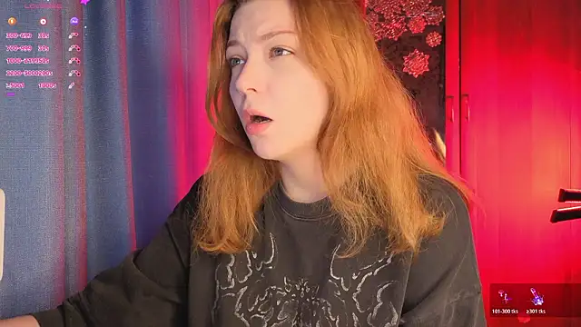 Doll lira online show from 03-27-26, 04:29