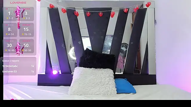 Celestecastro  online show from 03-31-26, 04:18