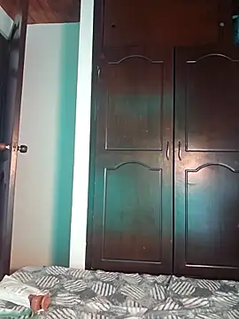  ChloeRed online show from 04-14-26, 04:02