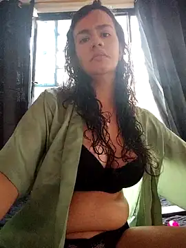  ChloeRed online show from 06-20-26, 02:53