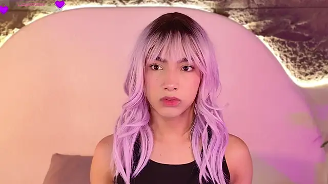 Snapshot of GraceFoxy chatting on 02-20-26, 11:43 GraceFoxy online show from 02-20-26, 11:43