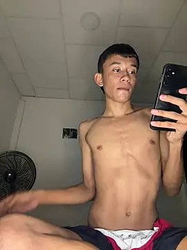 kimgorge online show from 02-10-26, 07:18