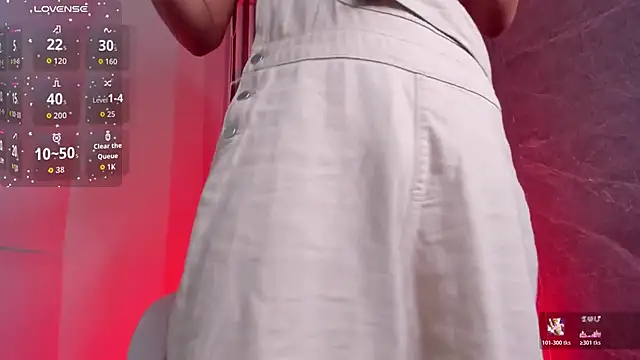 SalvatoreBenford online show from 03-08-26, 03:10