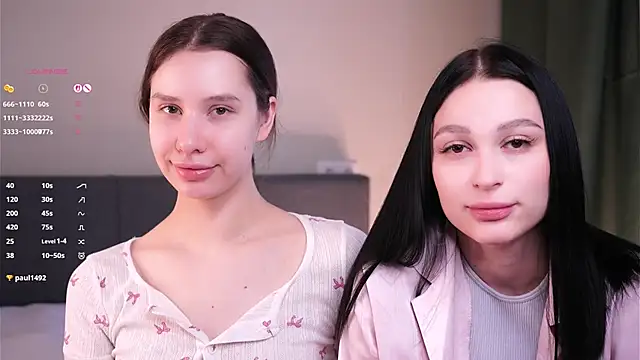 Snapshot of ZofiaSoshnik chatting on 02-16-26, 07:04 ZofiaSoshnik online show from 02-16-26, 07:04