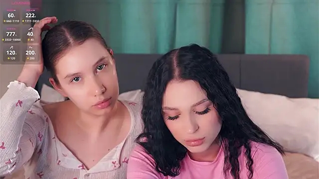 ZofiaSoshnik online show from 03-11-26, 07:36