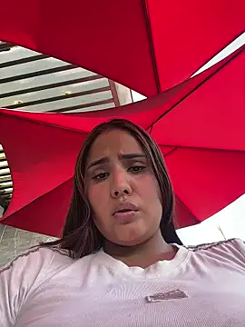 Noa Harper- online show from 02-04-26, 08:25