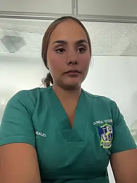 Noa Harper- online show from 02-10-26, 06:01