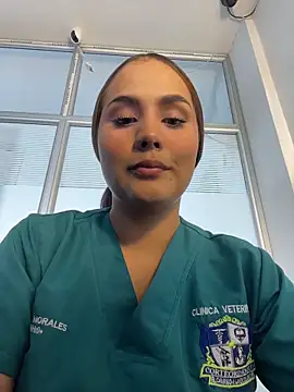 Noa Harper- online show from 02-14-26, 08:49