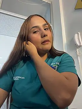 Noa Harper- online show from 02-22-26, 09:02