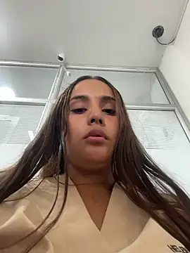 Noa Harper- online show from 03-08-26, 09:29