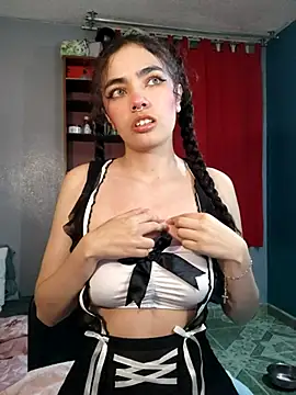 Maria delsol1 online show from 02-14-26, 03:58