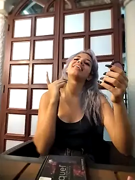 AlanaHouston online show from 03-12-26, 12:11