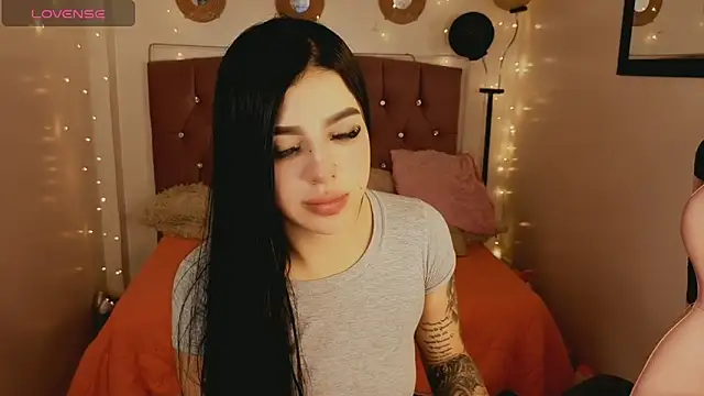  selena fox online show from 04-11-26, 03:44