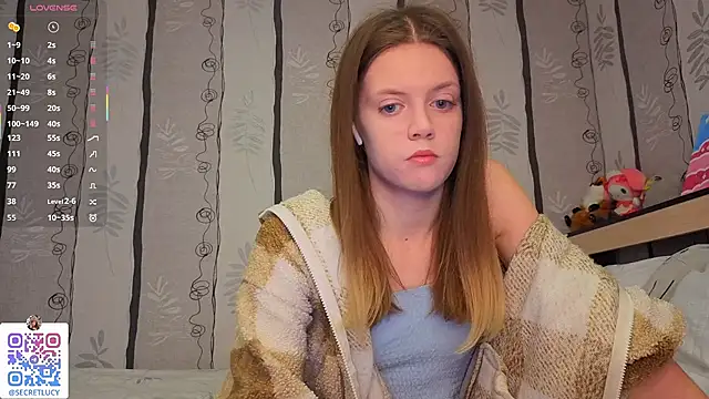 SueFerreyra online show from 02-09-26, 08:07