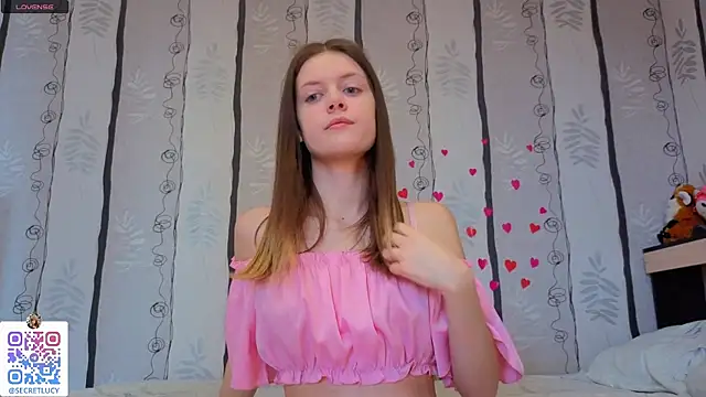 SueFerreyra online show from 02-23-26, 08:12