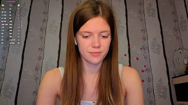 Snapshot of SueFerreyra chatting on 06-29-26, 10:15 SueFerreyra online show from 06-29-26, 10:15