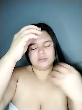 SamanthaStonee online show from 04-10-26, 03:34