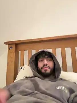 Snapshot of Sloppyking6969 chatting on 02-18-26, 03:24 Sloppyking6969 online show from 02-18-26, 03:24