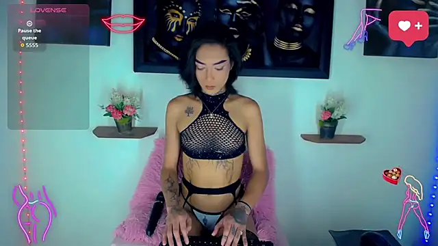 Snapshot of Darianna_Atehortua chatting on 02-03-26, 06:40 Darianna Atehortua online show from 02-03-26, 06:40