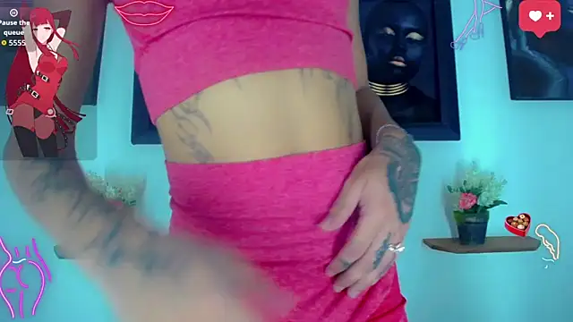 Snapshot of Darianna_Atehortua chatting on 02-04-26, 05:02 Darianna Atehortua online show from 02-04-26, 05:02