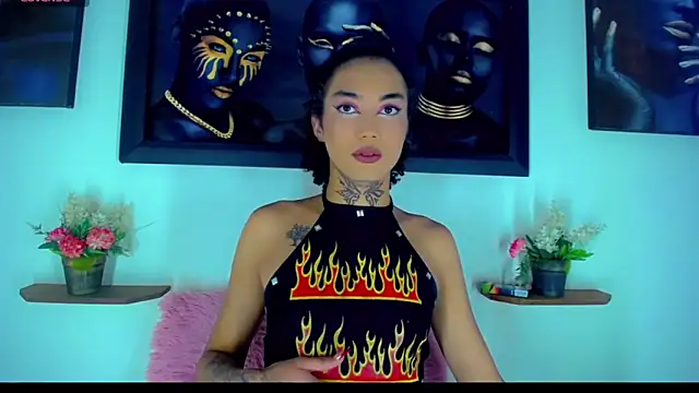 Snapshot of Darianna_Atehortua chatting on 02-19-26, 09:22 Darianna Atehortua online show from 02-19-26, 09:22