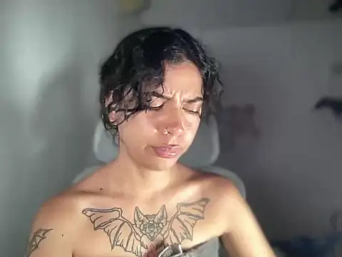 Antonia-bloom online show from 03-03-26, 04:18