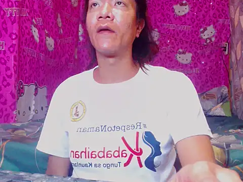 Angelofcumts online show from 04-13-26, 01:22