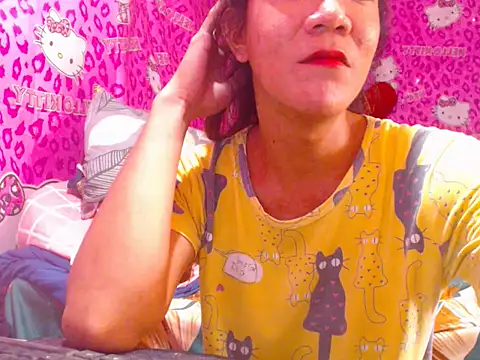 Angelofcumts online show from 04-16-26, 01:17
