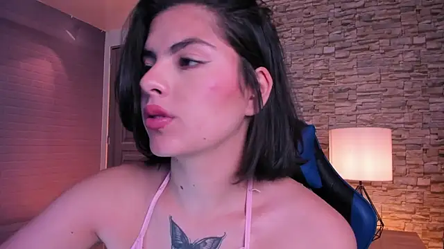 butterflyx39 online show from 04-18-26, 11:58