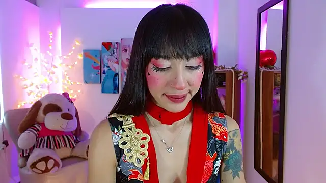 FIORELLA L online show from 04-13-26, 12:10