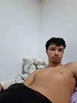 Junior8964 online show from 03-06-26, 07:10