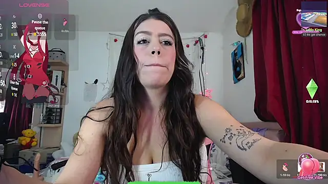 Rosario 96 online show from 03-05-26, 12:39