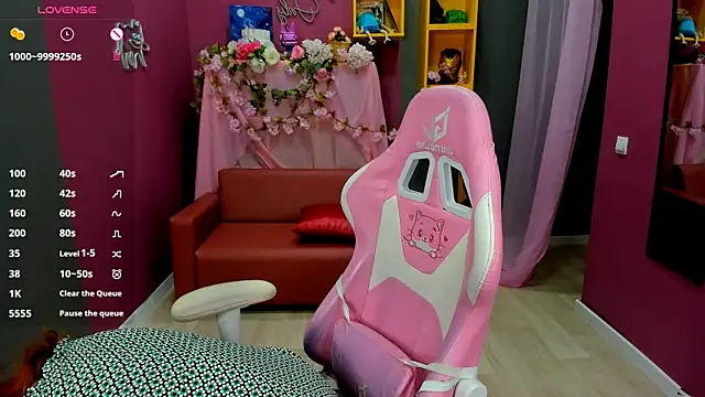 MiraBoom online show from 04-15-26, 06:15