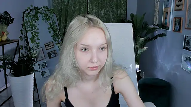 MaoqiBeverly online show from 04-06-26, 04:46