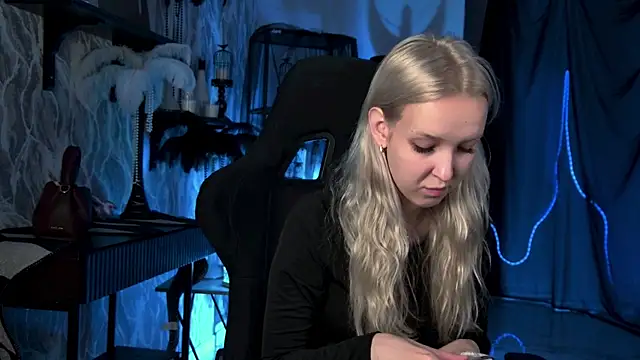 MaoqiBeverly online show from 07-07-26, 06:47