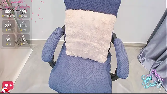 Sweet Girl2k7 online show from 02-21-26, 11:22