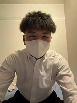 OCHAZUKE123 online show from 03-01-26, 02:19