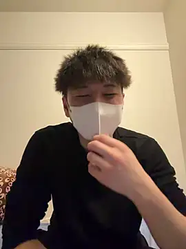 OCHAZUKE123 online show from 03-10-26, 01:49