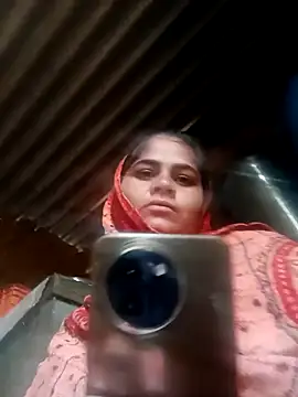 Nisha 011 online show from 02-07-26, 03:43