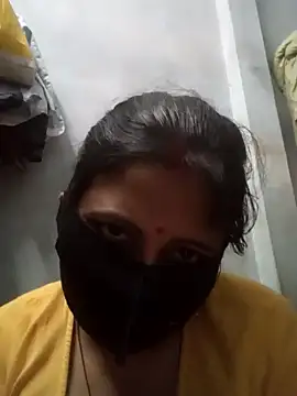 Nisha 011 online show from 02-19-26, 07:21