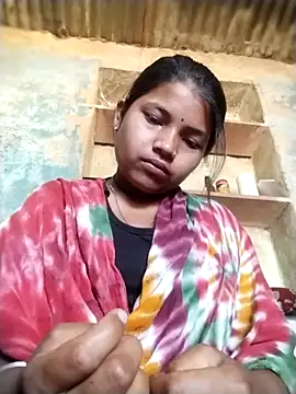 Nisha 011 online show from 03-02-26, 04:47