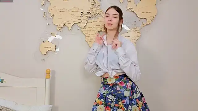 EddieChery online show from 03-12-26, 03:07