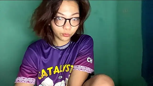 Snapshot of TerisaYellow chatting on 03-03-26, 01:06 TerisaYellow online show from 03-03-26, 01:06