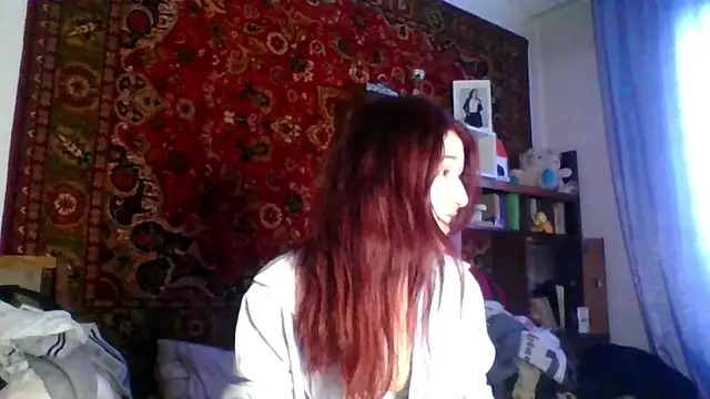 NickiKisinger online show from 02-08-26, 06:28