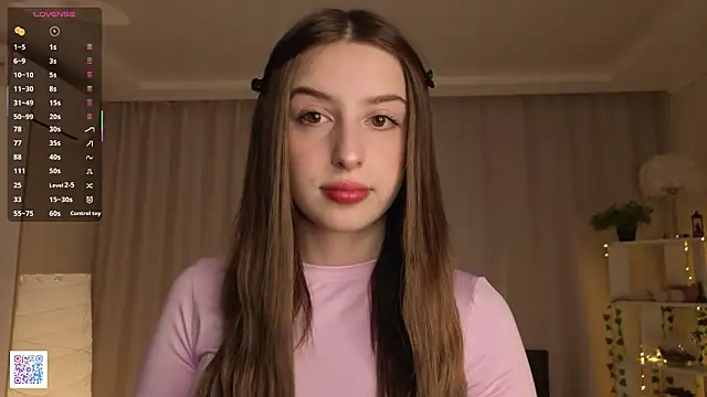 LeanneDinkle online show from 03-10-26, 04:17