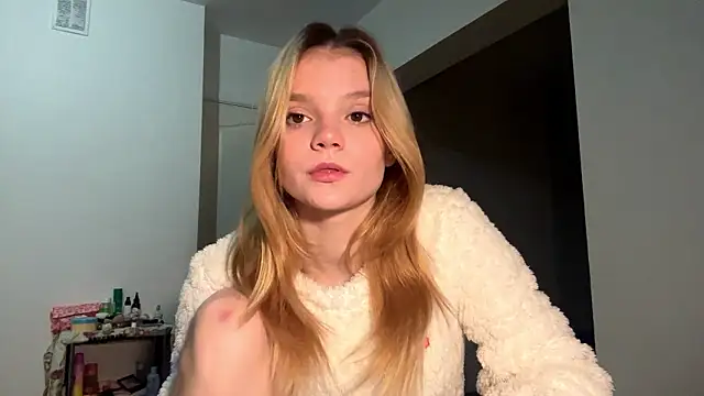 Tiffany Muse online show from 02-19-26, 11:01